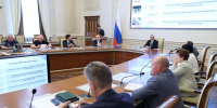 Новосибирская область готова к празднованию Дня физкультурника 8 августа - Губернатор Новосибирской области