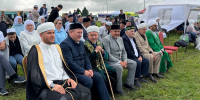 Муфтий выступил на конференции в Татарстане - Мусульмане Мордовии