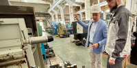 Депутаты встречаются с населением - Единая Россия