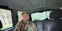Нежданная гостья: в Шадринске спасли косулю, заблудившуюся в городских кварталах - Управление охотничьего хозяйства