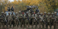 ВС РФ установили контроль над Белым Колодезем и Устиновкой в Харьковской области - ИА Общественная служба новостей