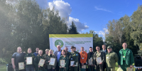 Стань лучшим в лесной отрасли: конкурс профмастерства для молодых специалистов в Калужской области - Министерство природных ресурсов и экологии