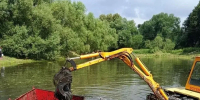Возвращаем природе красоту - Газета Призыв