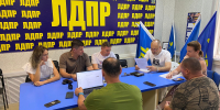 От проблем к действиям: итоги диалога сенатора Деньгина с предпринимателями Астраханской области - ЛДПР