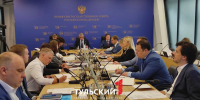 В России планируют внедрить новую систему оценки спортсменов - ТК Первый Тульский
