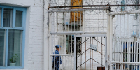 В Бурятии убийца снова убил - Газета Номер один