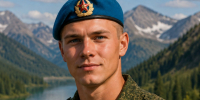2 августа – День Воздушно-десантных войск. - Администрация г. Шадринска