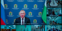 Калужская область вошла в группу российских регионов с высоким уровнем защищённости потребителей - Правительство Калужской области