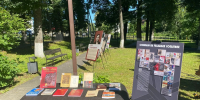 В городе над Окой - Библиотечно-информационный комплекс