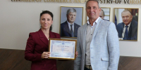 ТПП Воронежской области пополнилась новыми членами - ТПП
