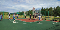 Игра как память - Газета Сияние Севера