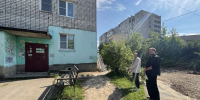 В Муроме будут судить жителя Нижегородской области, избившего незнакомца - Телеканал Вариант