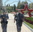 При участии Росгвардии в Белгородской области обеспечена безопасность празднования Дня воздушно-десантных войск - Росгвардия