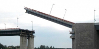 Ладожский мост разведут по плану, но не для прохода судов - 47 новостей