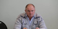 В Назарово у 58-летнего депутата Евгения Лукьянова во втором браке родился четвертый ребёнок - ИА Запад24