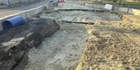 В Пензе назвали дату открытия движения на перекрестке Терновского и Ростовской - Stolica58.Ru