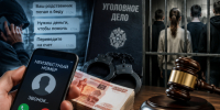 «843 тысячи рублей за «спасение родственников»: в Новороссийске вынесли приговор мошенникам» - NovorosStartap.Ru