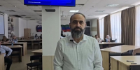 Дагестан и Алтайский край усиливают взаимодействие в сфере общественного наблюдения за выборами - Общественная Палата