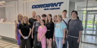 ОЗНАКОМИТЕЛЬНАЯ ПРАКТИКА СТУДЕНТОВ ГРУППЫ б4-ХМТН-11: ЗНАКОМСТВО С ЛИДЕРАМИ ХИМИЧЕСКОЙ И НЕФТЕГАЗОВОЙ ОТРАСЛИ РЕГИОНА - ЭТИ СГТУ
