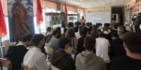 Астраханская школа вышла в финал Всероссийского конкурса школьных музеев - Газета Волга