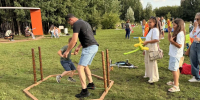 В Казани при поддержке сторонников «Единой России» прошел фестиваль здорового образа жизни - Единая Россия