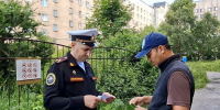 В Мурманске искали мигрантов, не вставших на воинский учет - КлубСМИ