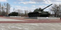 Военно-исторический музей заказал демилитаризацию экспонатного БМД-1 в Барнауле - Bankfax.Ru