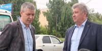 Для удобства пассажиров в этом году в Костроме установят 15 новых автобусных павильонов - Город Кострома