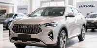 Haval F7 – дешевая поделка или эталон надежности? Механик разобрал, какие болячки есть у кроссовера и стоит ли брать его с пробегом - ProGorod.Ru