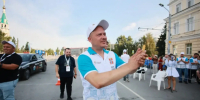Тульский таксист стал лучшим в России - Молодой коммунар