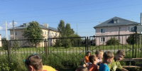 Лаборатория праздника - Отдел по культуре