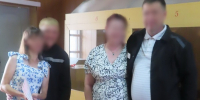 В колонии строгого режима в Улан-Удэ сыграли сразу две свадьбы - ИА Байкал-Daily
