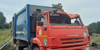 Смертельное ДТП под Дорогобужем: водитель Renault погиб после столкновения с грузовиком - SmolDaily.Ru