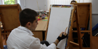 В Рязанском Политехе продолжается пора внутренних вступительных испытаний - Рязанский Политех