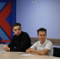 Студенты Рязанского Политеха приняли участие во встрече с министром цифрового развития, информационных технологий и связи Рязанской области - Рязанский Политех