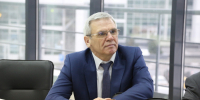 Евгений Люлин рассказал о новых законах, вступивших в силу в августе 2026 года - Время Н