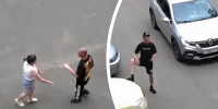 В Рыбинске пьяный неадекват повредил 11 автомобилей - YarNews.Ru