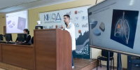 В Кузбасском онкодиспансере пройдёт Школа пациентов, приуроченная ко Всемирному дню борьбы с раком лёгких - Министерство здравоохранения