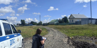 В Томской области мужчина предстанет перед судом по обвинению в применении насилия в отношении сотрудника полиции - Следственный комитет