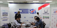 Начался приём заявлений для голосования по месту нахождения - ИА Грозный-информ