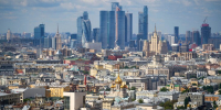 Собянин: на Москву приходится почти 14% от общего объема закупок России - M24.Ru
