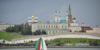 Молодежь Татарстана приглашают к участию в грантовом конкурсе ПФО - Нурлат-⁠информ