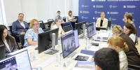 ЕИПП предложил создать около 1,6 тыс. рабочих мест в Марковке за счет развития АПК - Луганский Информационный Центр