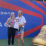 Люберецкая спортсменка взяла серебро чемпионата России по легкоатлетическим эстафетам - Телеканал ЛТВ