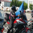 Красноярские байкеры отправились в мотоэкспедицию в Кызыл - ИА Тува-Онлайн