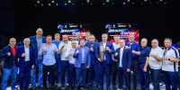 Юрий Зайцев дал старт Кубку двукратного чемпиона мира по боксу Раимкуля Малахбекова - Марийская правда