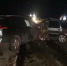 Трагедия на трассе Р‑260: в ДТП на маршруте „Волгоград — Каменск‑Шахтинский“ погиб водитель, двое пострадавших в больнице - Ростов161