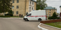 Мужчина на мопеде сбил подростка на велосипеде - Vbryanske.Com