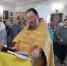 День памяти святого пророка Божия Илии, в храме Рождества Христова п. Кез - Глазовская Епархия