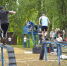 Не игра в пожарных, а тренировка - Chepetsk.ru